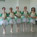 Irish National Youth Ballet Invites You To 'Spring Into Dance' April 23, April 24 Video